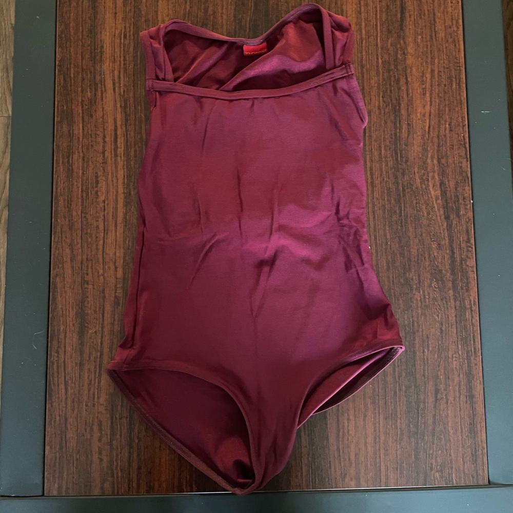 maroon w maroon trim